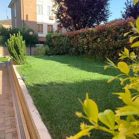 Il Covo Di Gio' Apartament Modena Exteriör bild