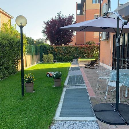 Il Covo Di Gio' Apartament Modena Exteriör bild