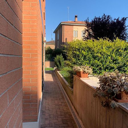 Il Covo Di Gio' Apartament Modena Exteriör bild