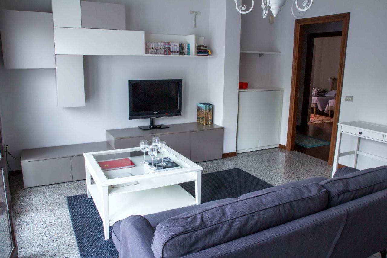 Il Covo Di Gio' Apartament Modena Exteriör bild