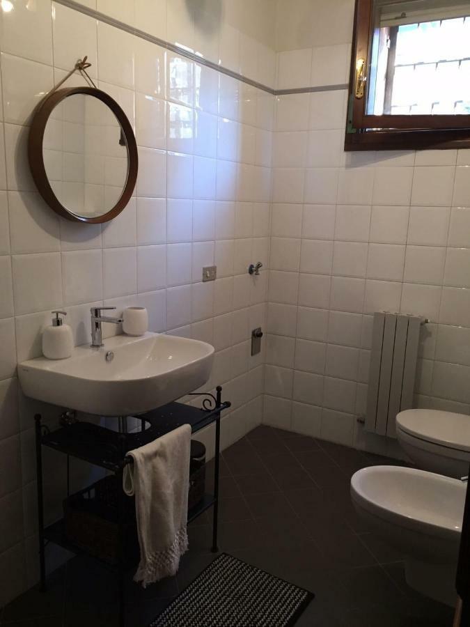 Il Covo Di Gio' Apartament Modena Exteriör bild