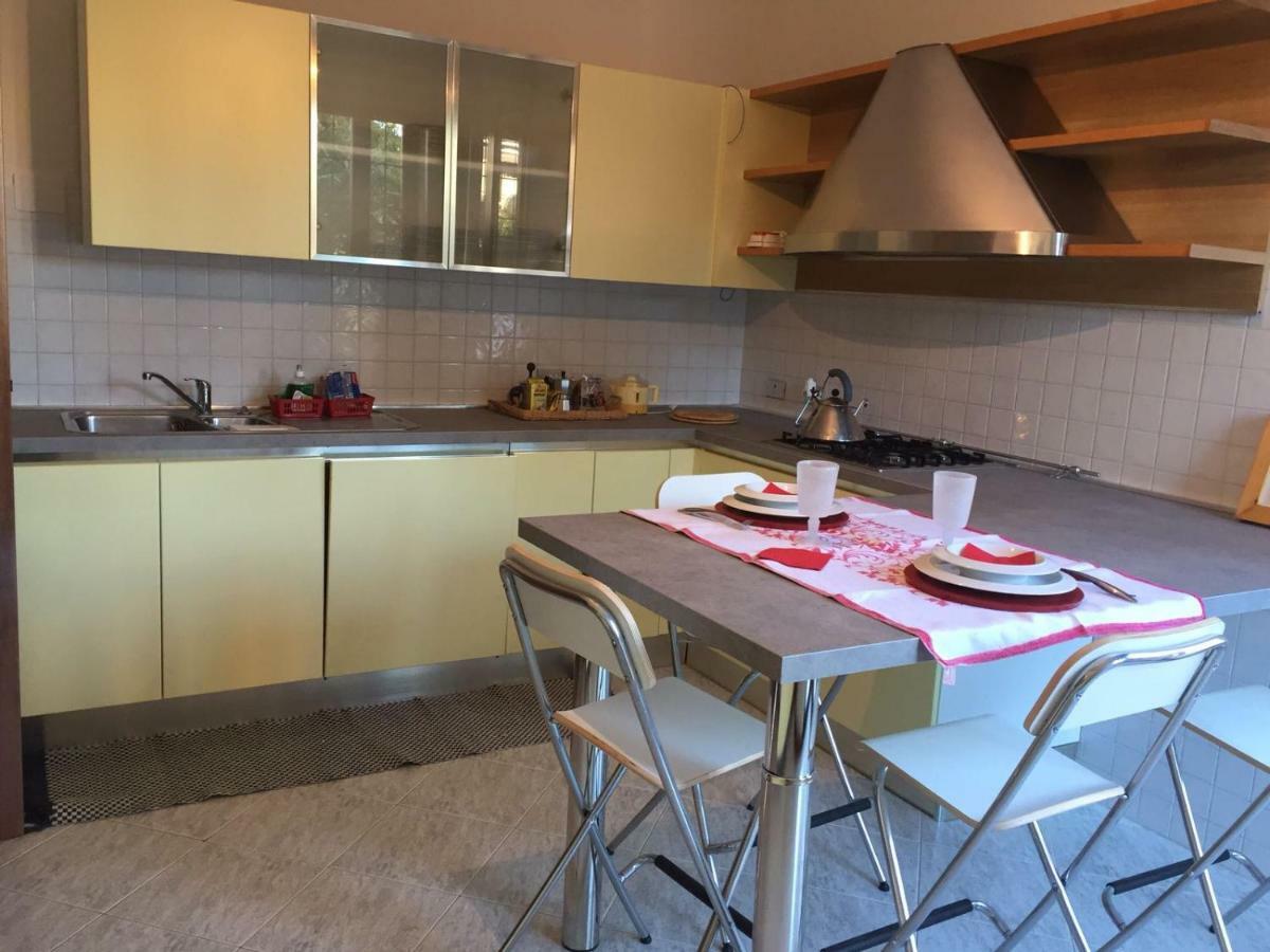 Il Covo Di Gio' Apartament Modena Exteriör bild