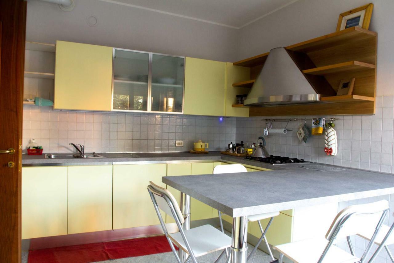 Il Covo Di Gio' Apartament Modena Exteriör bild