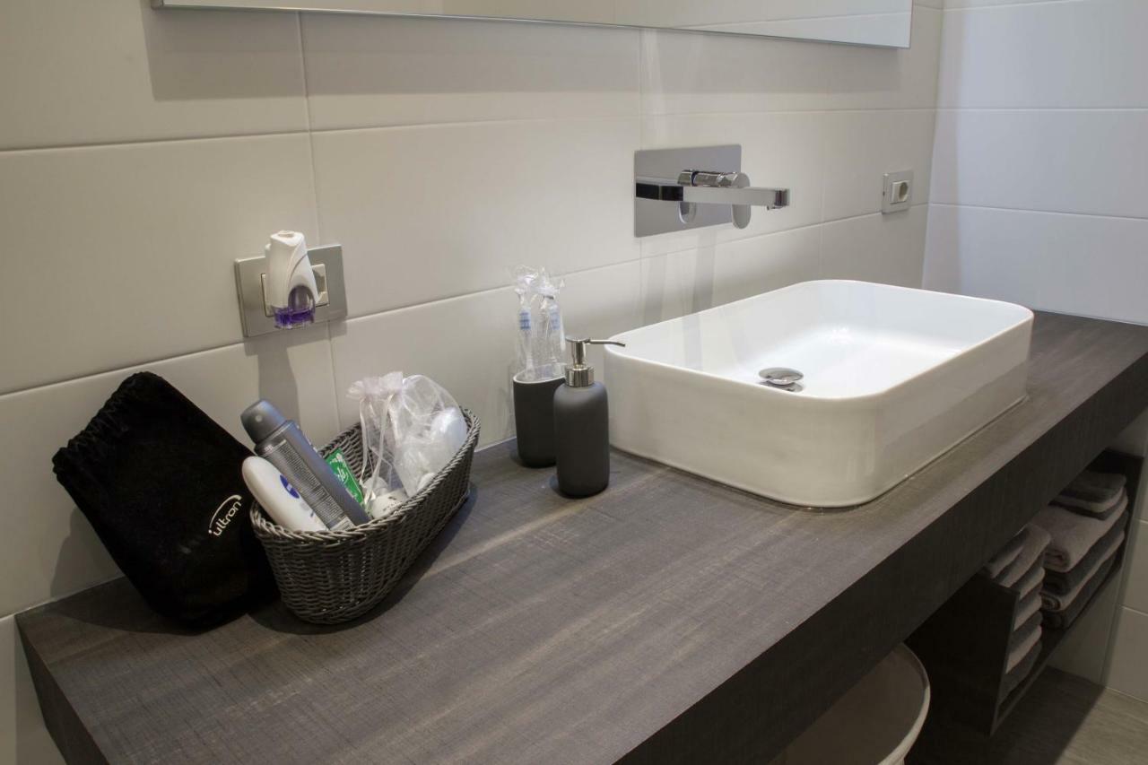 Il Covo Di Gio' Apartament Modena Exteriör bild