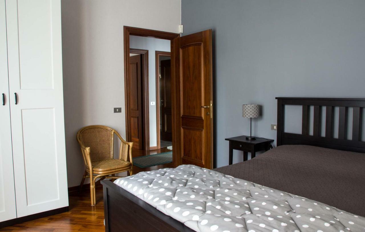 Il Covo Di Gio' Apartament Modena Exteriör bild