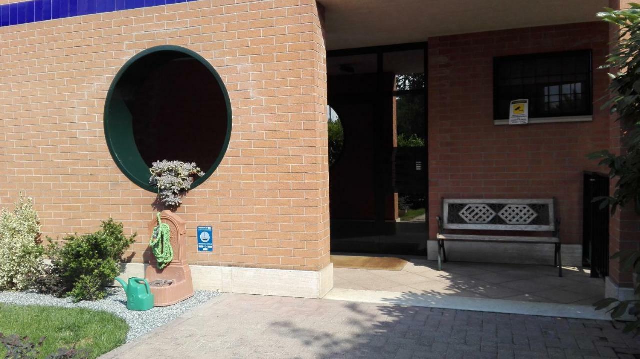 Il Covo Di Gio' Apartament Modena Exteriör bild