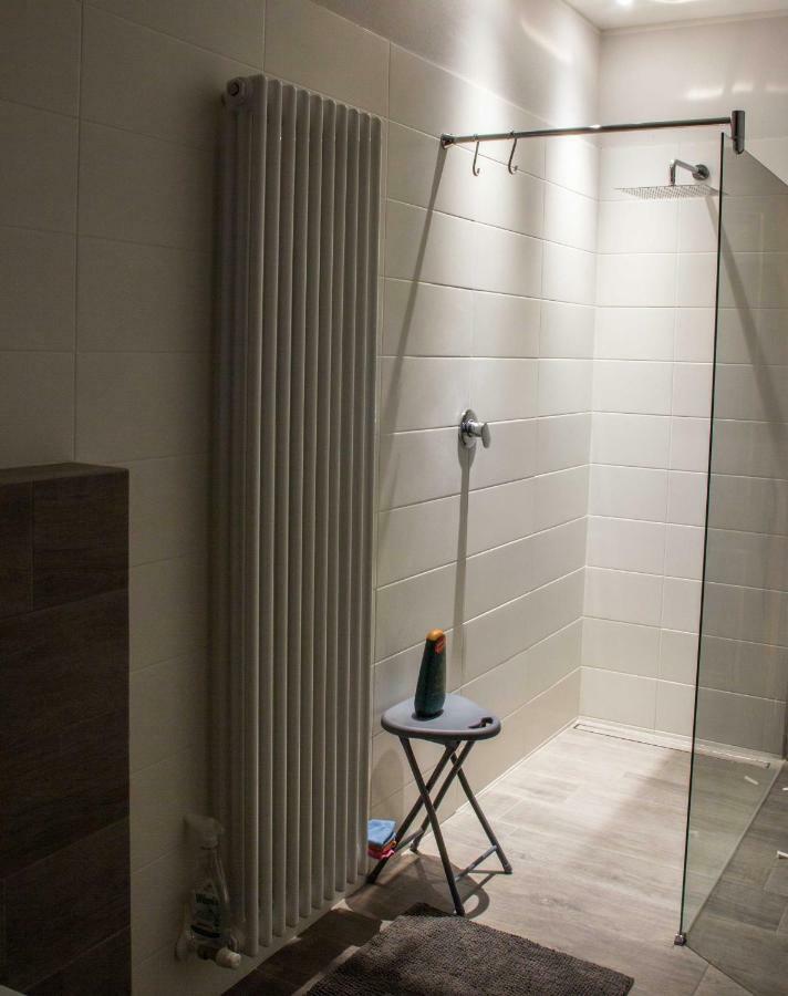 Il Covo Di Gio' Apartament Modena Exteriör bild
