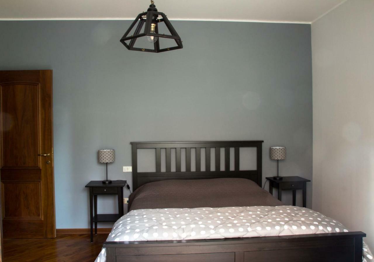 Il Covo Di Gio' Apartament Modena Exteriör bild