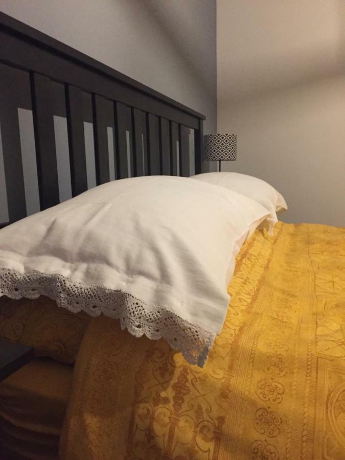 Il Covo Di Gio' Apartament Modena Exteriör bild