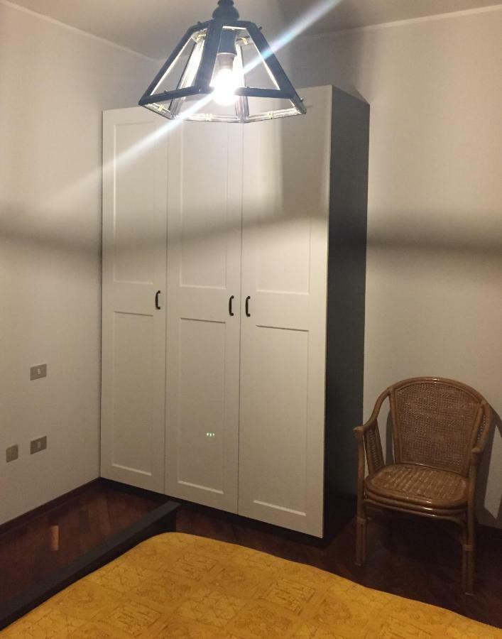 Il Covo Di Gio' Apartament Modena Exteriör bild