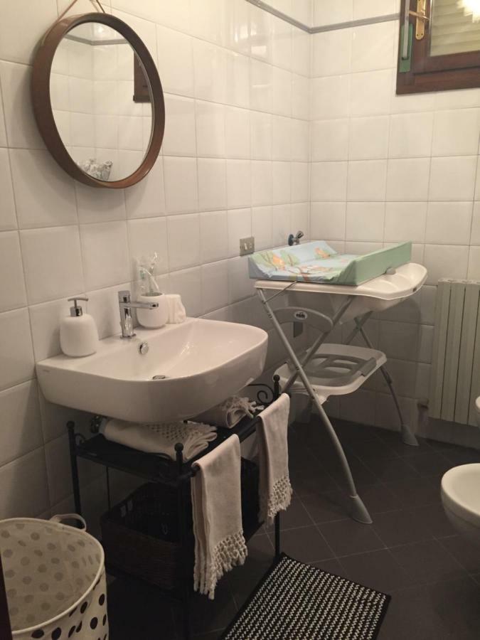 Il Covo Di Gio' Apartament Modena Exteriör bild