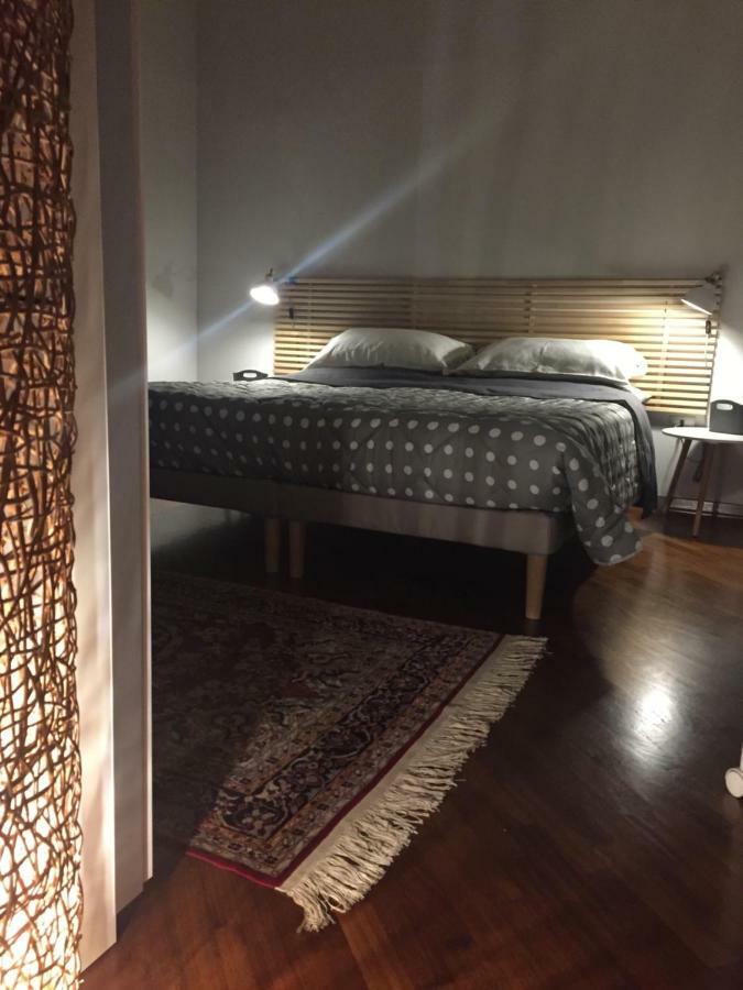 Il Covo Di Gio' Apartament Modena Exteriör bild