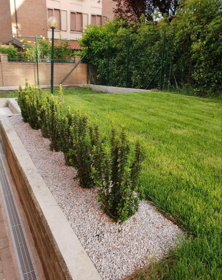 Il Covo Di Gio' Apartament Modena Exteriör bild