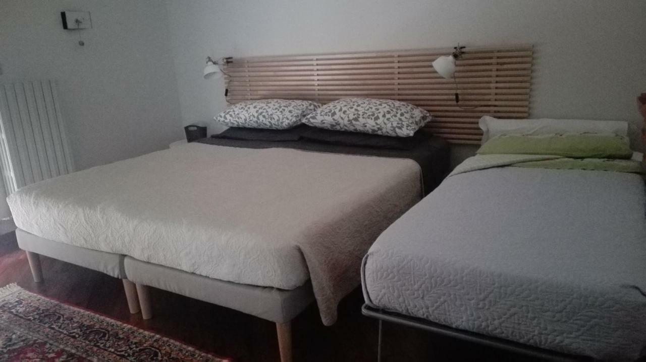 Il Covo Di Gio' Apartament Modena Exteriör bild