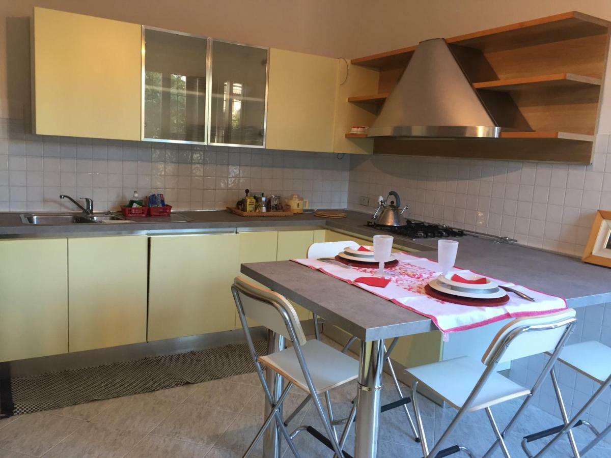 Il Covo Di Gio' Apartament Modena Exteriör bild